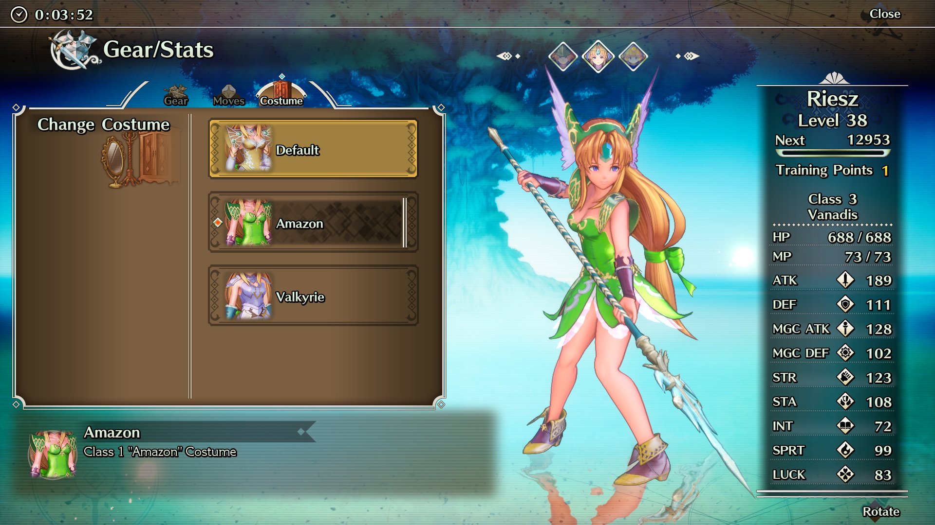 Trials of Mana - Imagen 31